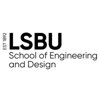 LSBU School of Engineering and Design logo - Similar company to Generation 7