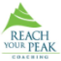 Reach Your Peak Coaching logo - Similar company to Peak Potentials Coaching