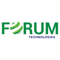 Forum Technologies SRL logo - Similar company to Pusen Latam
