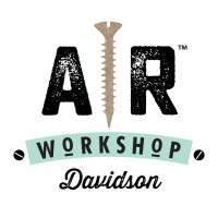 ARWorkshop Davidson logo - Similar company to Ar Workshop ®
