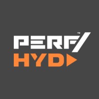 Perfection Hydraulics logo - Similar company to Cuoq Forest Diffusion