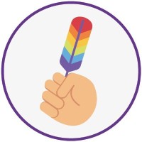 Escritura Feminista logo - Similar company to Informe Político