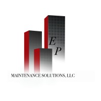 EP Maintenance Solutions, LLC logo - Similar company to Ep Services