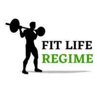 Fit Life Regime logo - Similar company to Noosyn Tech