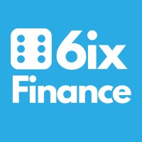 6ix Finance logo - Similar company to The Cfo Site