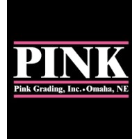 Pink Grading Inc logo - Similar company to Pink Construction