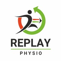 Replay Physio logo - Similar company to Equal2S