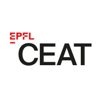 EPFL CEAT logo - Similar company to Urbaya