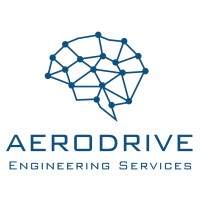 AERODRIVE Engineering Services logo - Similar company to Atlan Space