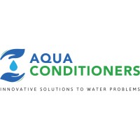 Aqua Conditioners logo - Similar company to Aufla®