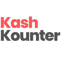Kash Kounter Digital Commerce logo - Similar company to Thebetteralternative