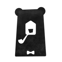 Papi Ours logo - Similar company to Axene Event