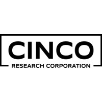Cinco Research Corporation logo - Similar company to Scispike