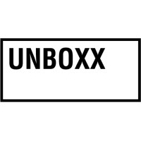 Unboxx logo - Similar company to Node Pole