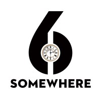 6Somewhere Ltd logo - Similar company to Trade Aid New Zealand