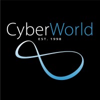 Cyberworld Ltd logo - Similar company to Hdm Ltd
