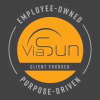 ViaSun logo - Similar company to One Way Trigger, Llc
