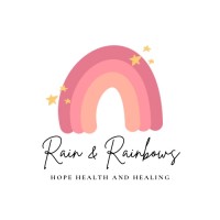 Rain and Rainbows - Counselling and Therapy Centre logo - Similar company to Ze Language School