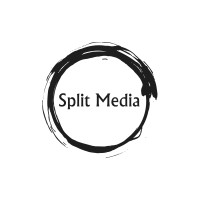 Split Media logo - Similar company to Split Media Stl