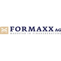 FORMAXX AG München logo - Similar company to Formaxx Ag