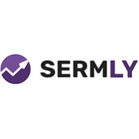 Sermly logo - Similar company to Serm Squad (Osint)