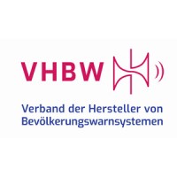 Verband der Hersteller von Bevölkerungswarnsystemen e. V. logo - Similar company to Hörmann Warnsysteme Gmbh