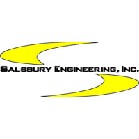 Salsbury Engineering, Inc. logo - Similar company to California Erectors Bay Area