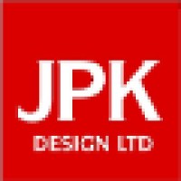 JPK Design Ltd logo - Similar company to Inc. Architects