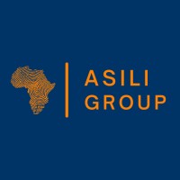 Asili Group logo - Similar company to Strettch Cloud