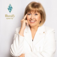 Illumify Inc. logo - Similar company to Knack Solutions