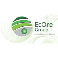 EcOre Group logo - Similar company to Chemdrill Trading Llc