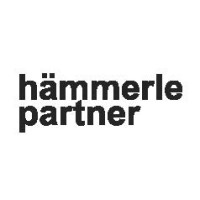 Hämmerle Partner AG logo - Similar company to Vwarch Architekten    Dipl. Arch. Eth Bsa Sia