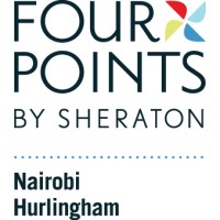 Four Points by Sheraton Nairobi Hurlingham logo - Similar company to Intercontinental Nairobi
