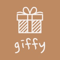 Giffy logo - Similar company to Giffy