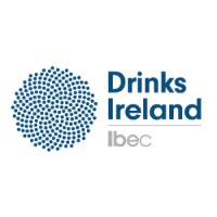 Drinks Ireland - Ibec logo - Similar company to Irish Whiskey Association