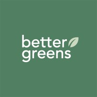 Better Greens logo - Similar company to Lovewell