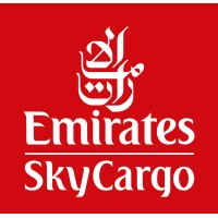 Emirates SkyCargo logo - Similar company to Alpha Beast