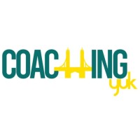 coachingyuk logo - Similar company to Icf Jakarta | Indonesia