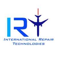 International Repair Technologies logo - Similar company to Js2 Aerospace
