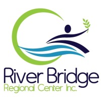 River Bridge Regional Center logo - Similar company to Nebraska Tribes Addressing Violence Coalition (Netav)