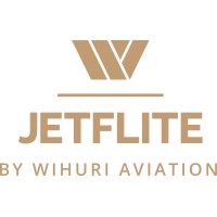 Jetflite logo - Similar company to Jet Logistics