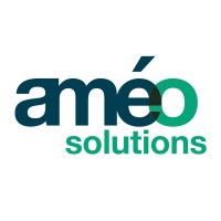 Améo Solutions logo - Similar company to Jacef