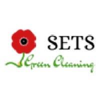 SETS Green Cleaning logo - Similar company to Jimy Cleaning