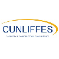 CUNLIFFES LIMITED logo - Similar company to Egan Projects