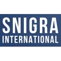 SNIGRA International logo - Similar company to Structures And Geotechnics (S&G)