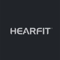 HEARFIT logo - Similar company to Just Corseca
