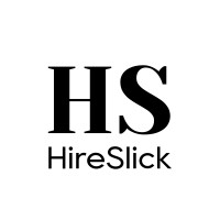 HireSlick logo - Similar company to Dynamic Works