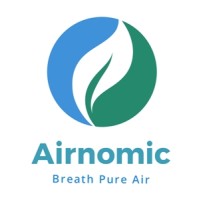 Airnomic logo - Similar company to Good Day International Technical Services Llc