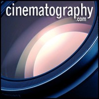 Cinematography.com logo - Similar company to Rfrain