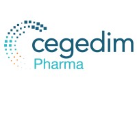 Cegedim Pharma logo - Similar company to Smart Rx